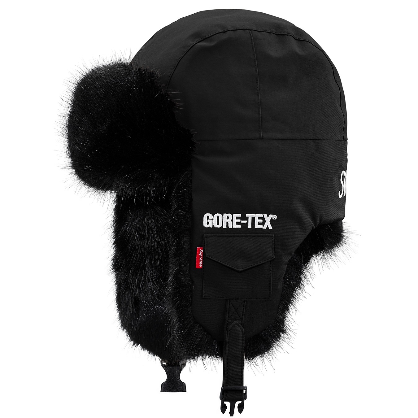 GORE-TEX Taped Seam Trooper view 8